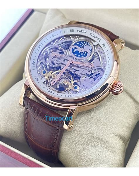 best patek philippe replica reddit|Patek Philippe first copy.